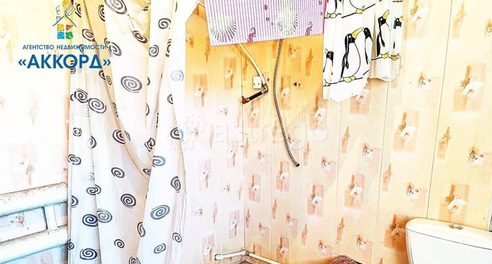 Дом, 86.4 м2, 17 соток, 1 эт. Павловск - изображение 6