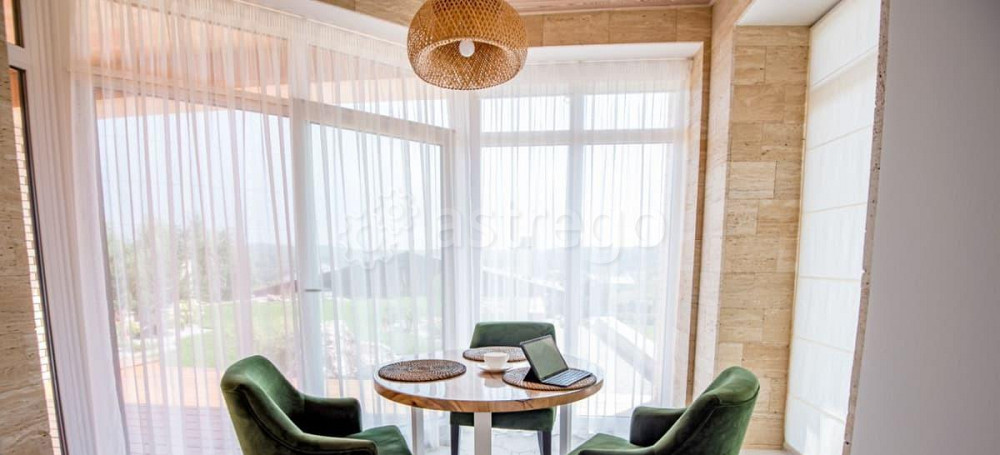 Коттедж, 350 м2, 30 соток, 3 эт. Чишмы - изображение 4