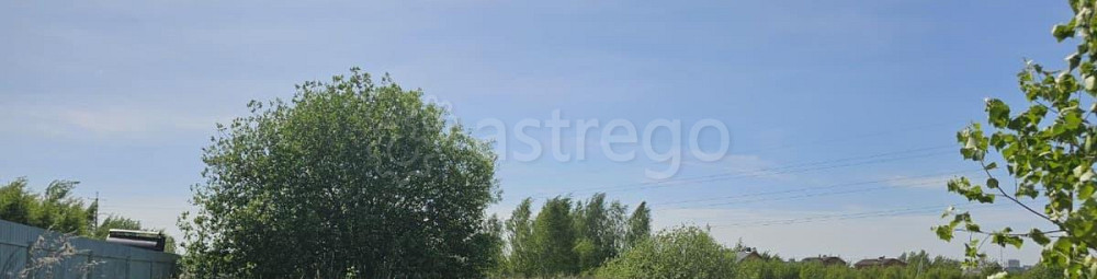 Земельный участок, 20 соток Луховицы - изображение 1