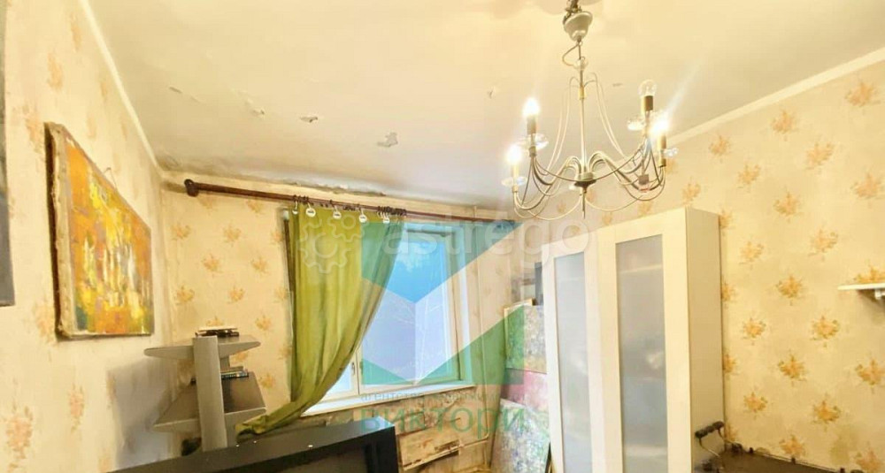 Комната, 17 м2, 3/14 эт. Москва - изображение 4
