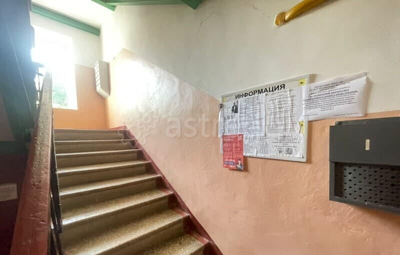 2-комн. квартира, 49 м2, 3/3 эт. Фрязино - изображение 7