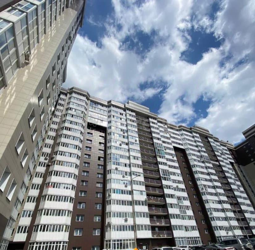 Студия, 30.6 м2, 16/17 эт. Старая Купавна - изображение 5