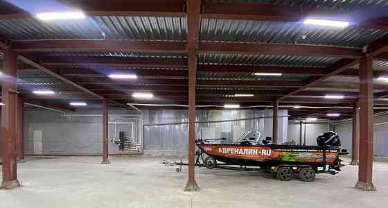 Склад, 610 м2 Химки