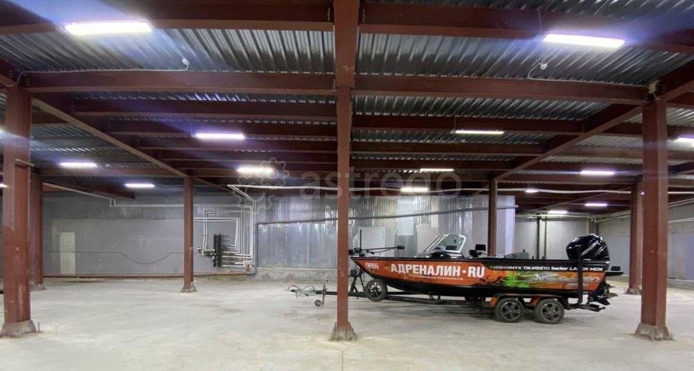 Склад, 610 м2 Химки - изображение 3