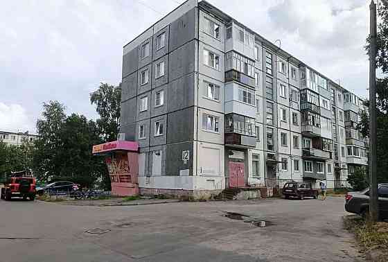 Свободного назначения, 115.3 м2 Северодвинск