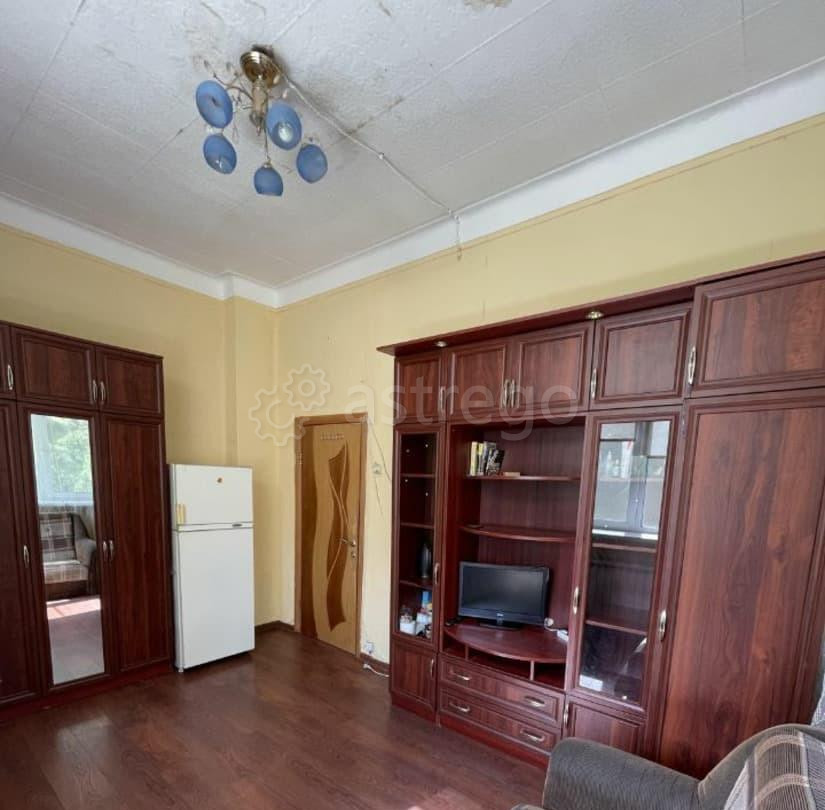 Комната, 13.3 м2, 3/3 эт. Дзержинский - изображение 3