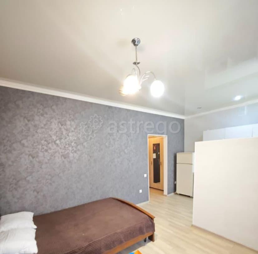 Студия, 25.6 м, 4/4 эт. Яблоновский - изображение 5