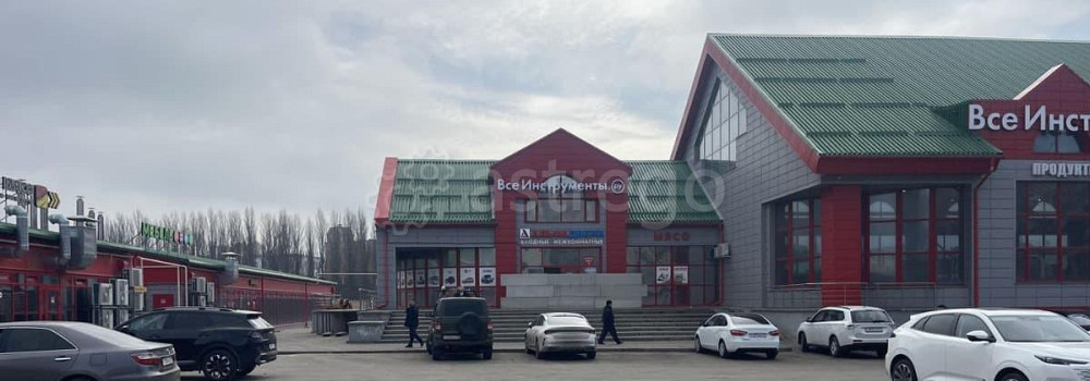 Свободного назначения, 350 м2 Белгород - изображение 2