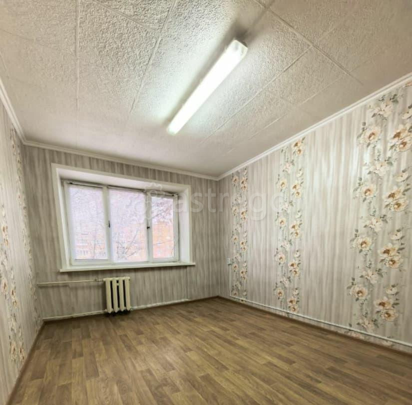 Комната, 13 м2, 3/5 эт. Орехово-Зуево - изображение 1