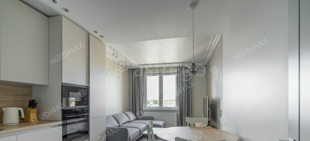3-комн. квартира, 70 м2, 9/10 эт. Санкт-Петербург - изображение 7