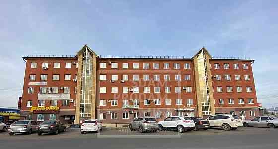 Офис, 29 м2 Уфа