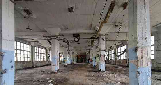 Производственное, 1200 м2 Балашиха