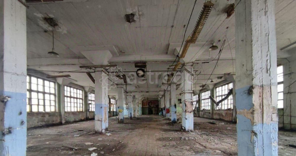 Производственное, 1200 м2 Балашиха - изображение 1