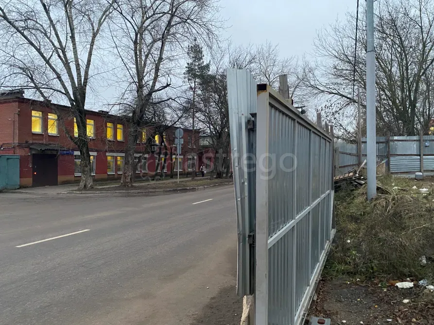 Коммерческий участок, 13 соток Москва - изображение 2