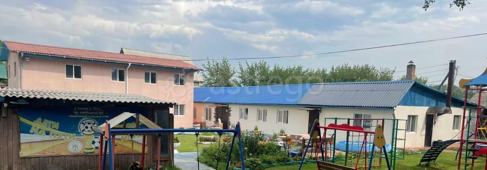 Дом, 477 м2, 10 соток, 2 эт. Красноярск - изображение 7