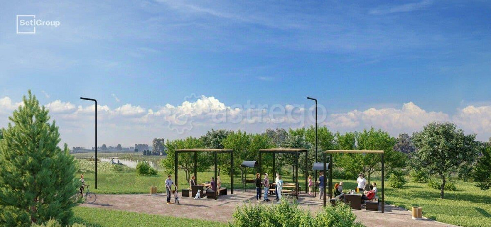 3-комн. квартира, 75.3 м2, 1/4 эт. Санкт-Петербург - изображение 7
