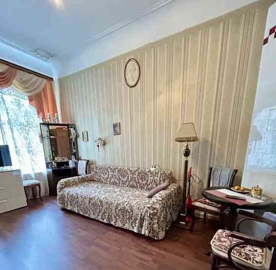 Комната, 29.4 м2, 5/6 эт. Санкт-Петербург