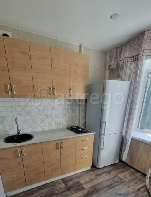 1-комн. квартира, 31 м2, 3/6 эт. Барнаул - изображение 2