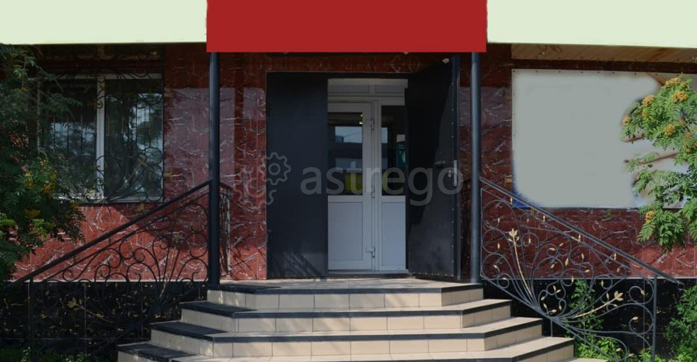 Свободного назначения, 101.7 м2 Белогорск - изображение 1