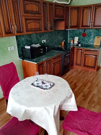 Сдам 1-комн. Квартиру, 53 м2, 5/12 эт., Посуточно Сергиев Посад