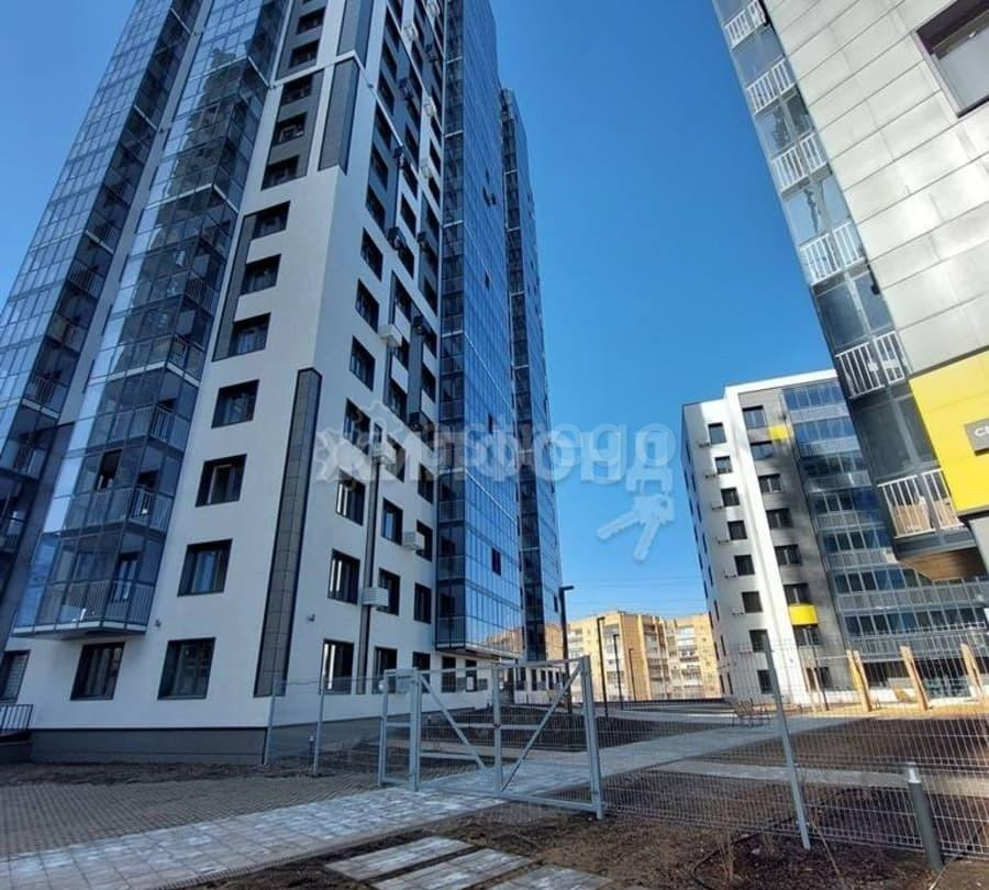 3-комн. квартира, 63.5 м2, 16/24 эт. Красноярск - изображение 8