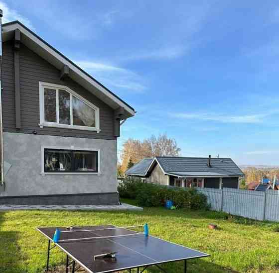 Дом, 160 м2, 10 соток, 2 эт. Красноярск