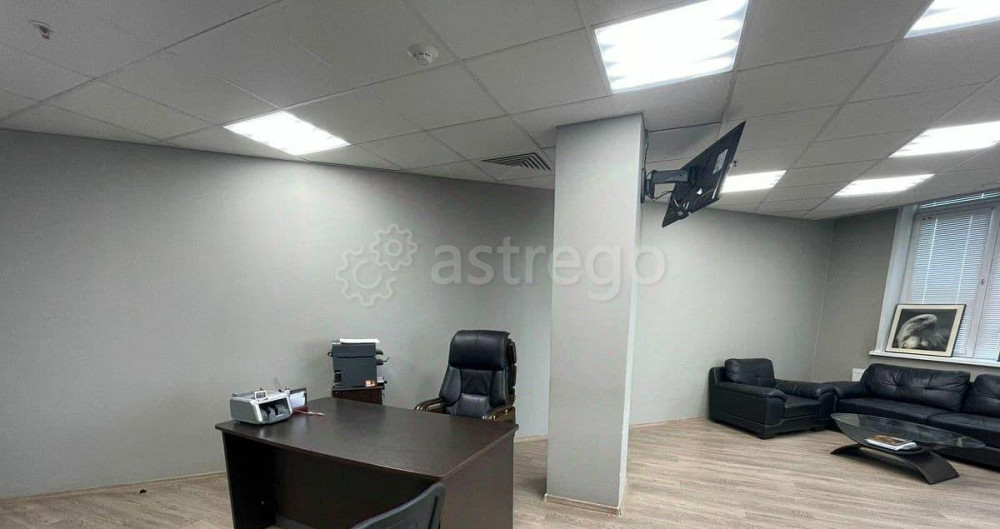 Офис, 52 м2 Красноярск - изображение 4