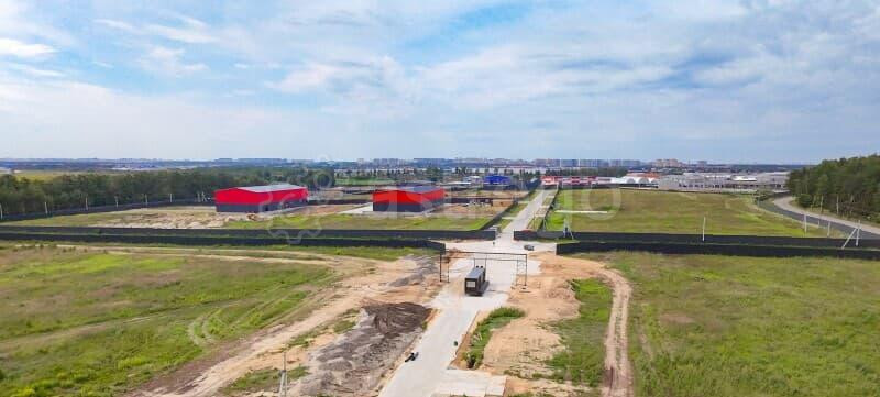 Земля промышленного назначения, 3.42 га Балашиха - изображение 7