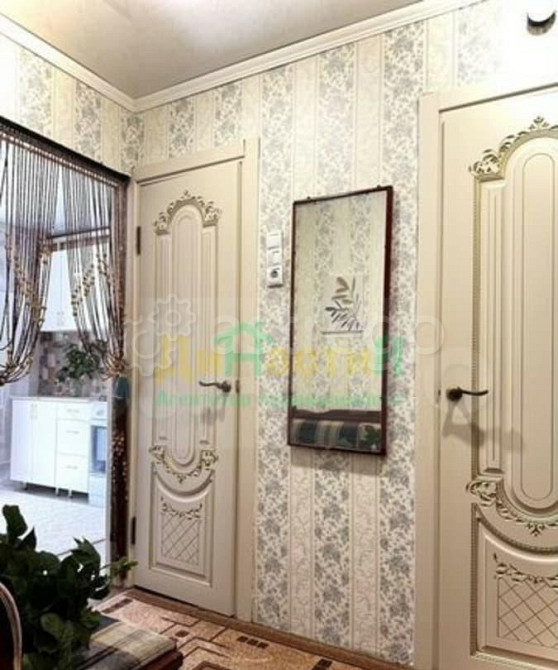 1-комн. квартира, 35 м2, 1/10 эт. Белгород - изображение 8
