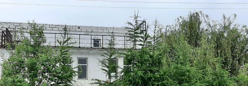 Коттедж, 334 м2, 10 соток, 2 эт. Барнаул - изображение 4