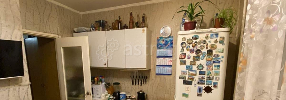 Комната, 14.8 м2, 16/17 эт. Москва - изображение 7