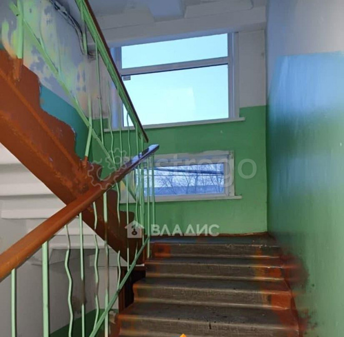 1-комн. квартира, 32 м2, 4/14 эт. Бийск - изображение 3