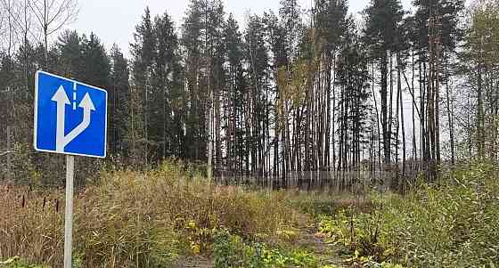 Коммерческий участок, 15.85 сотки Кубинка