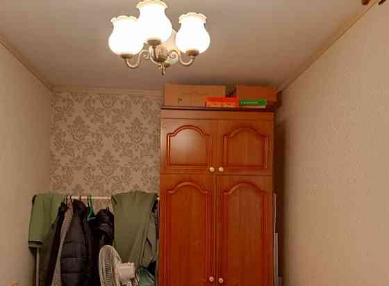 3-комн. квартира, 52.7 м2, 1/2 эт. Чишмы