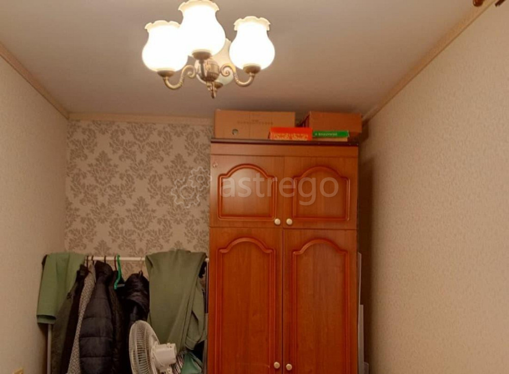 3-комн. квартира, 52.7 м2, 1/2 эт. Чишмы - изображение 4