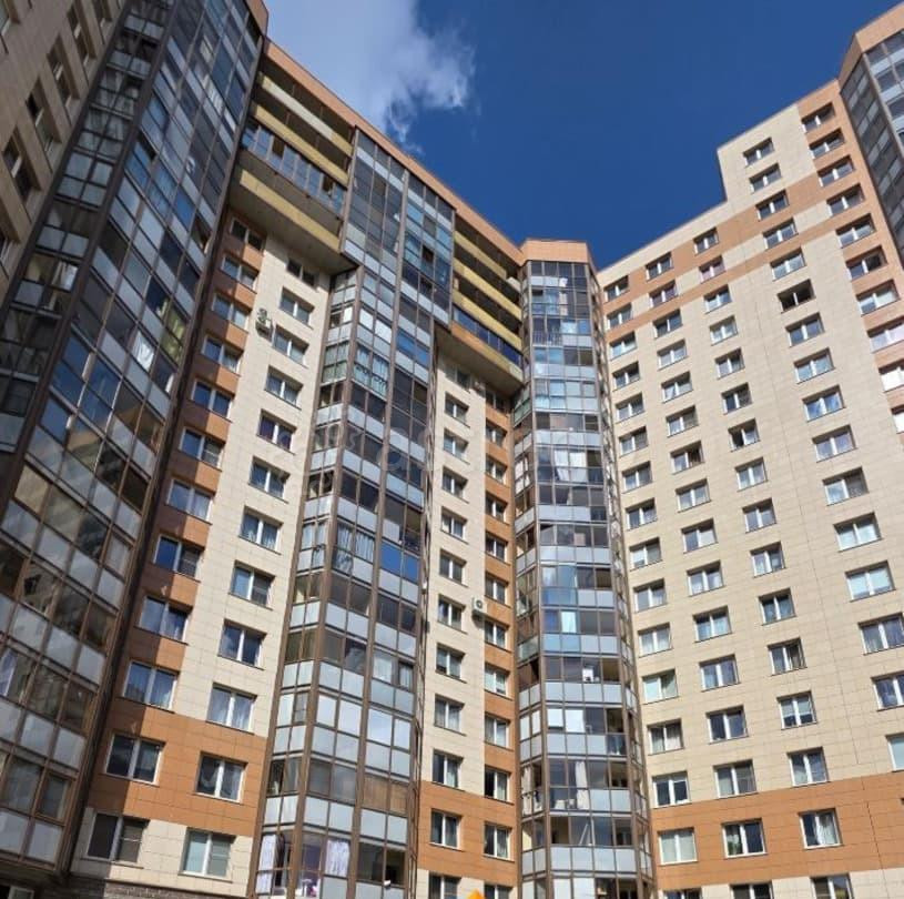 Свободного назначения, 92.7 м2 Санкт-Петербург - изображение 1