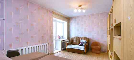 2-комн. квартира, 48.3 м2, 1/3 эт. Волоколамск