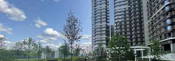 4-комн. квартира, 130.1 м2, 17/30 эт. Москва