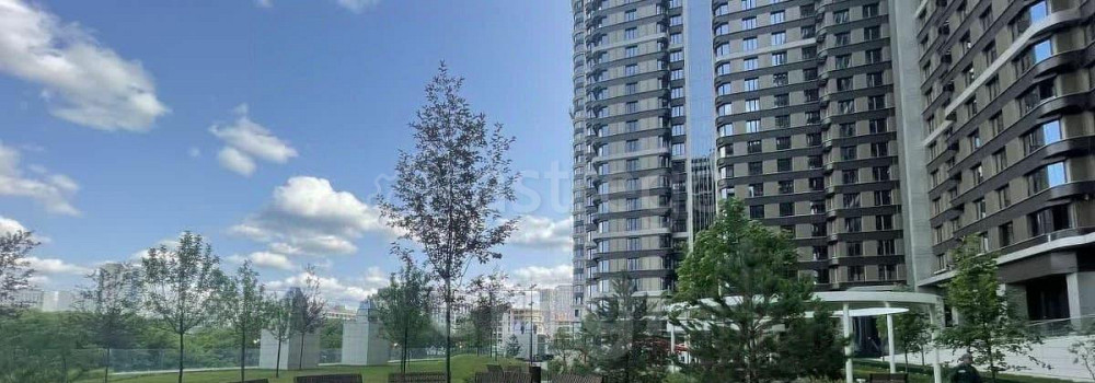 4-комн. квартира, 130.1 м2, 17/30 эт. Москва - изображение 6