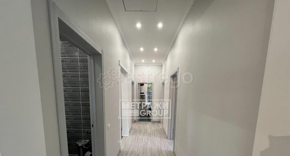 Дом, 95 м2, 5 соток, 1 эт. Пушкино - изображение 3