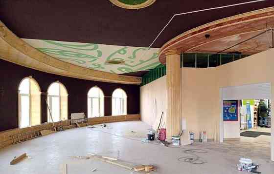 Торговое помещение, 128.7 м2 Фрязино