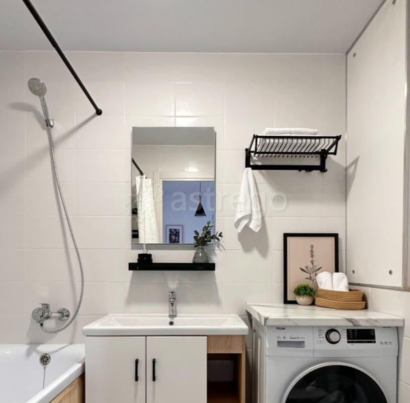 3-комн. квартира, 72.5 м2, 11/26 эт. Котельники - изображение 2