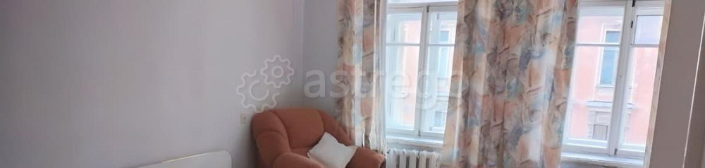 2-комн. квартира, 67 м2, 4/5 эт. Санкт-Петербург - изображение 1