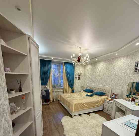 3-комн. квартира, 112.5 м2, 3/25 эт. Реутов