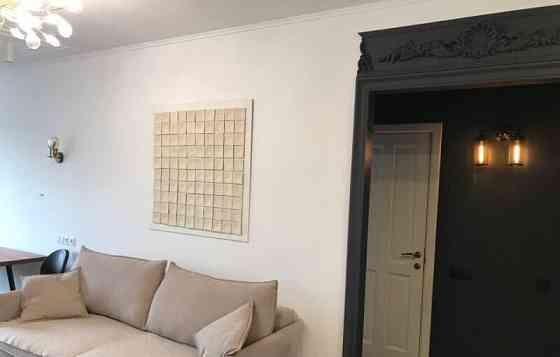 2-комн. квартира, 64 м2, 4/11 эт. Санкт-Петербург