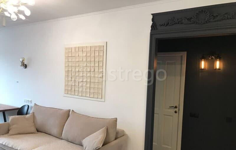 2-комн. квартира, 64 м2, 4/11 эт. Санкт-Петербург - изображение 3