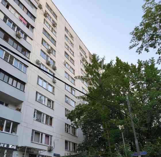 Комната, 20 м2, 8/12 эт. Москва