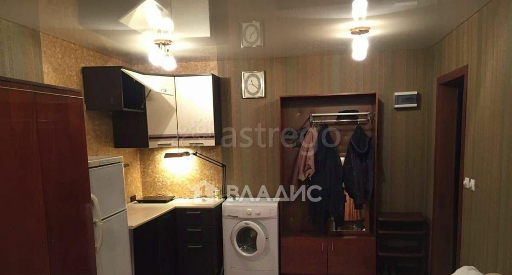 Комната, 17.7 м2, 2/5 эт. Белгород - изображение 1