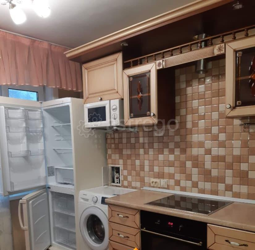 4-комн. квартира, 74 м2, 2/5 эт. Бийск - изображение 4