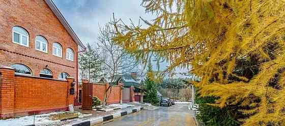 Дом, 500 м2, 7 соток, 3 эт. Подольск